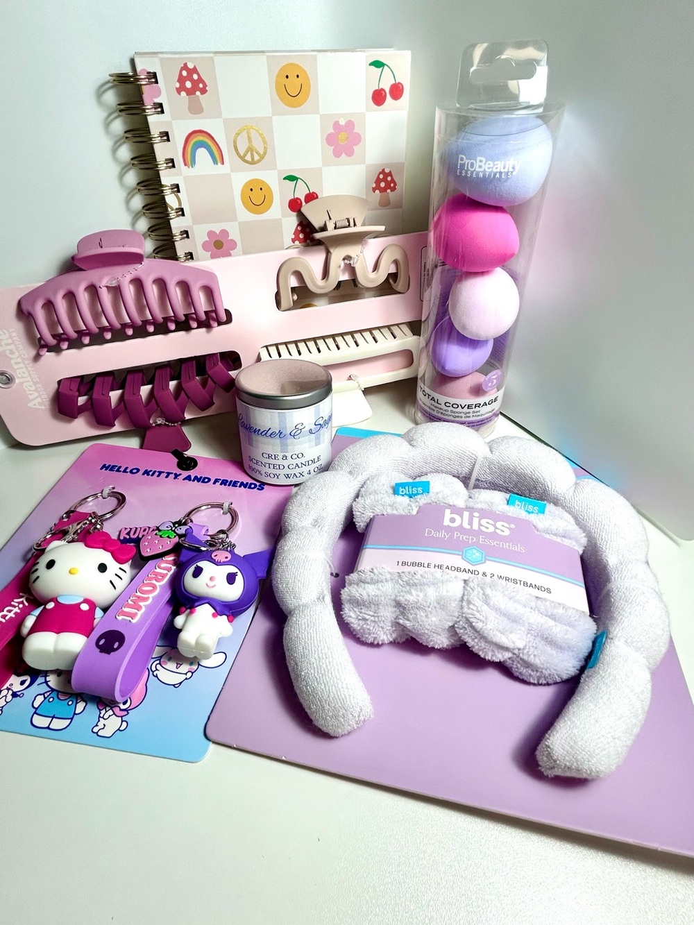 Gift Bundle - Picture 2 of 10